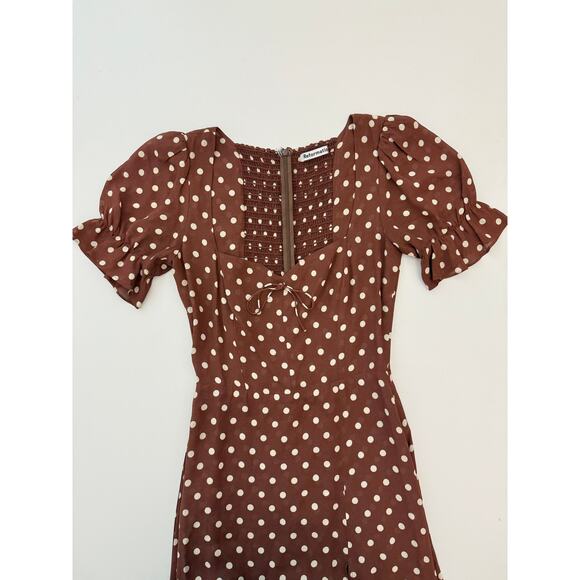 black dress with brown cowboy boots Cote D'azur Dress main image 0